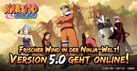 naruto online forum